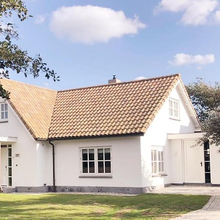 B&B Maison Verspyck 滨海贝亨 外观 照片