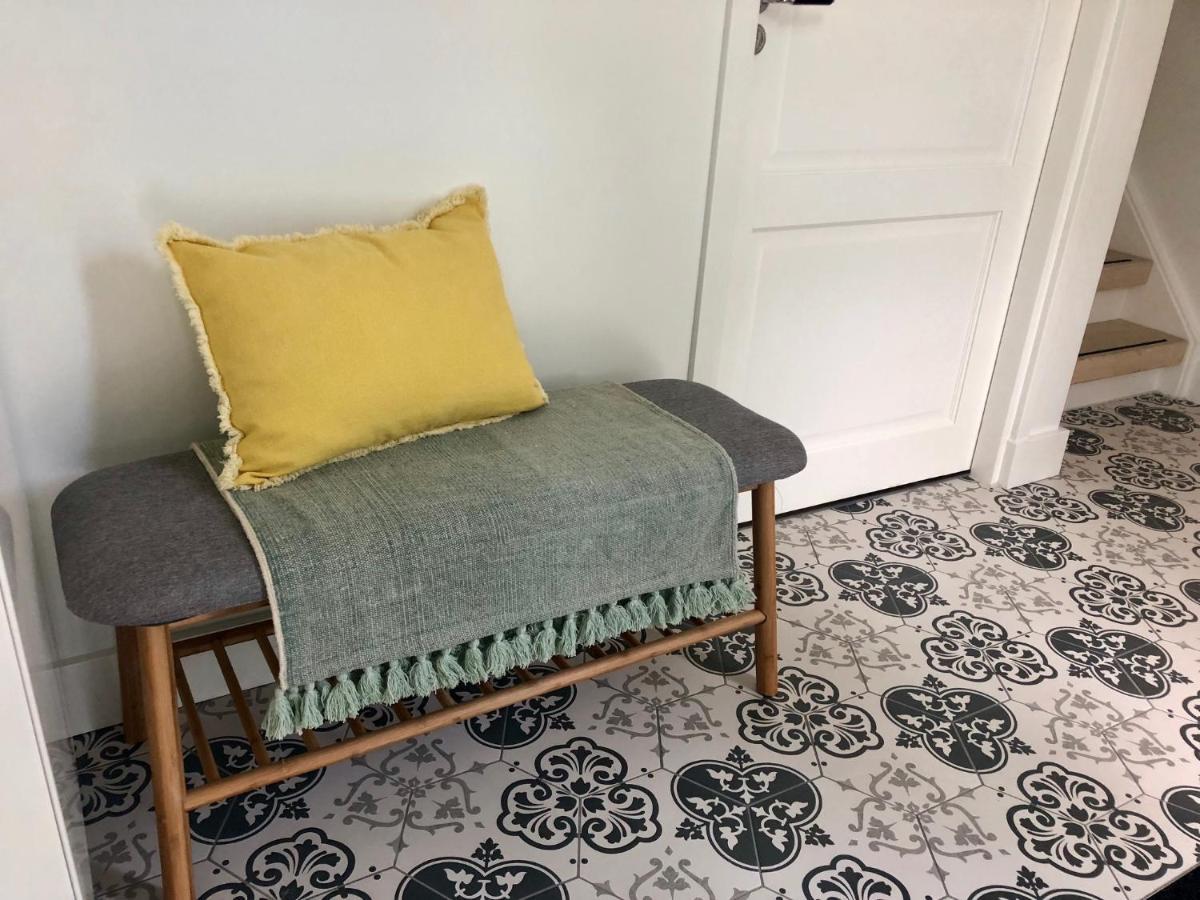 B&B Maison Verspyck 滨海贝亨 外观 照片