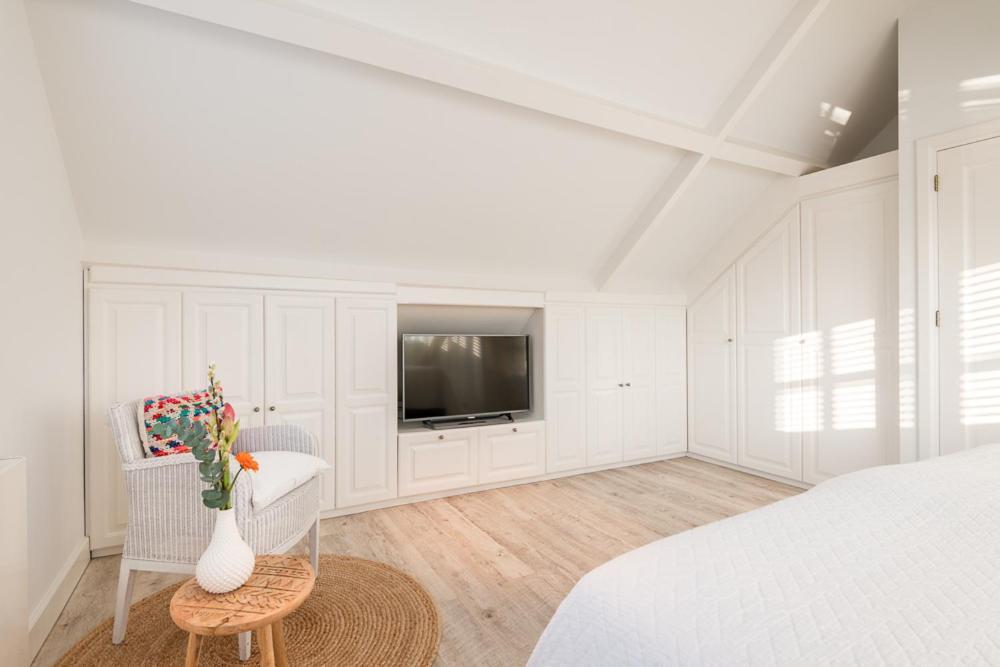B&B Maison Verspyck 滨海贝亨 外观 照片