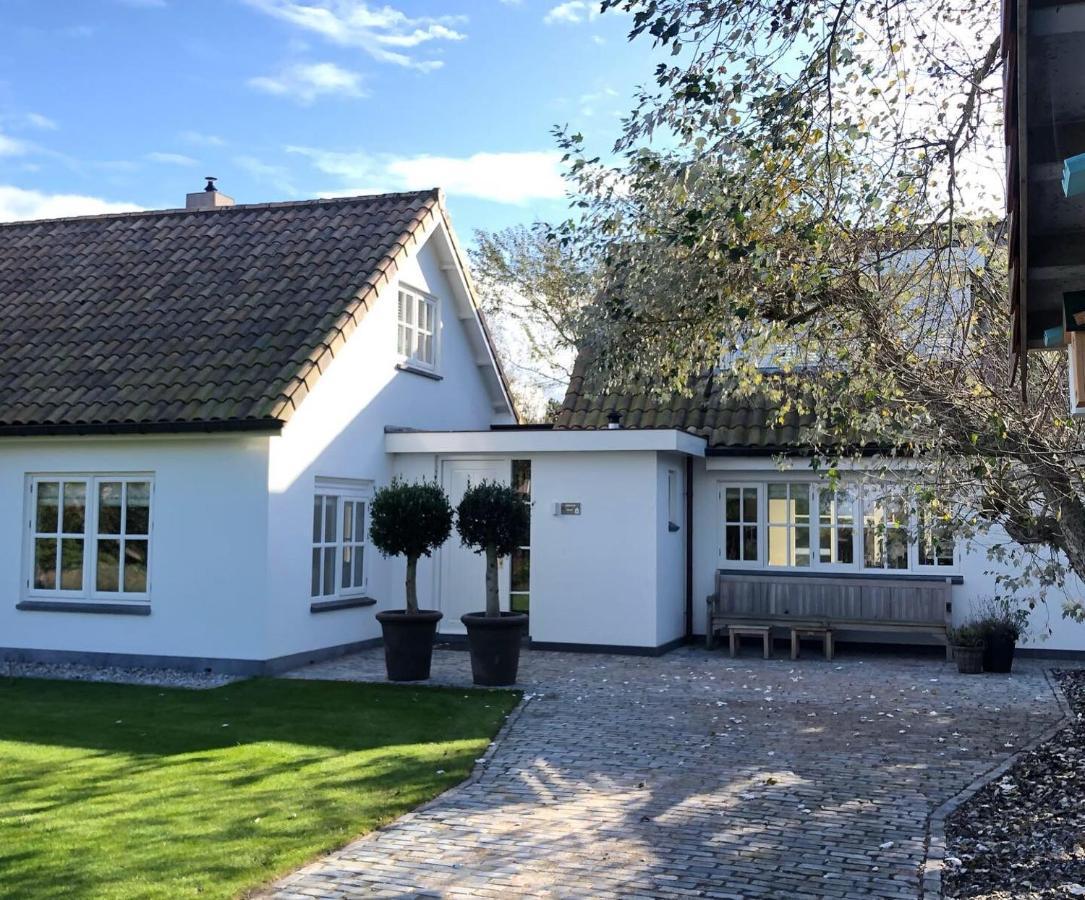 B&B Maison Verspyck 滨海贝亨 外观 照片