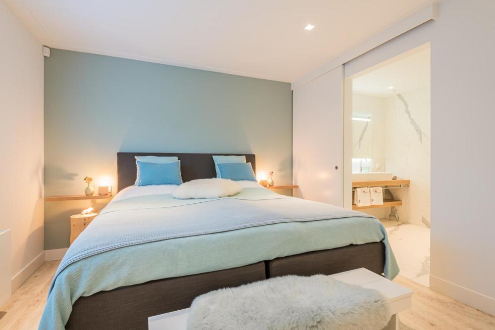 B&B Maison Verspyck 滨海贝亨 外观 照片