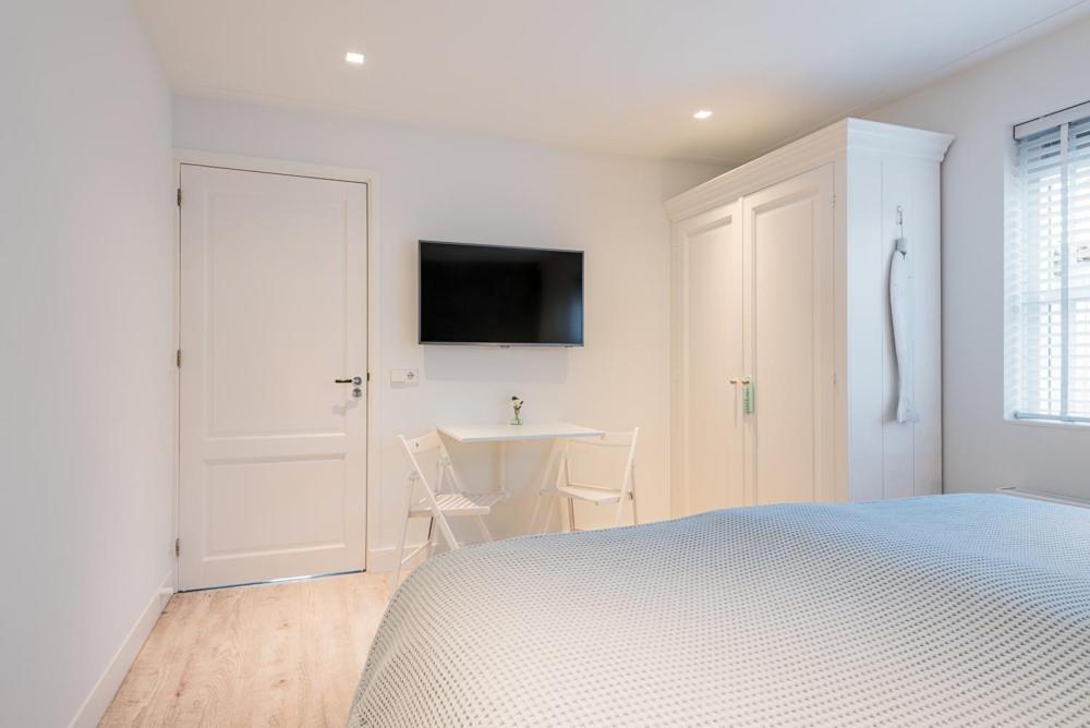 B&B Maison Verspyck 滨海贝亨 外观 照片