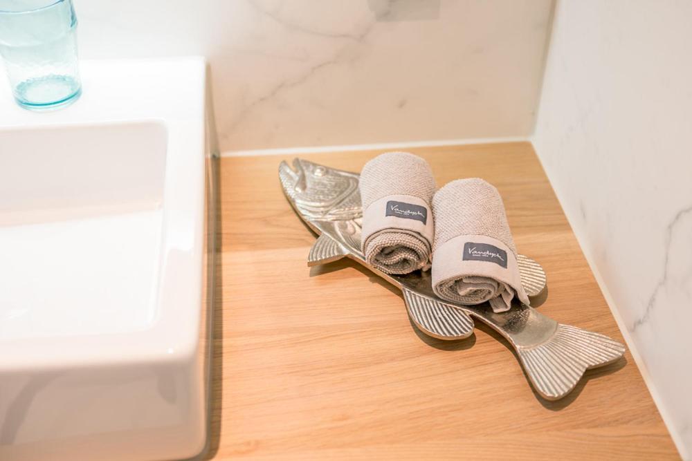 B&B Maison Verspyck 滨海贝亨 外观 照片