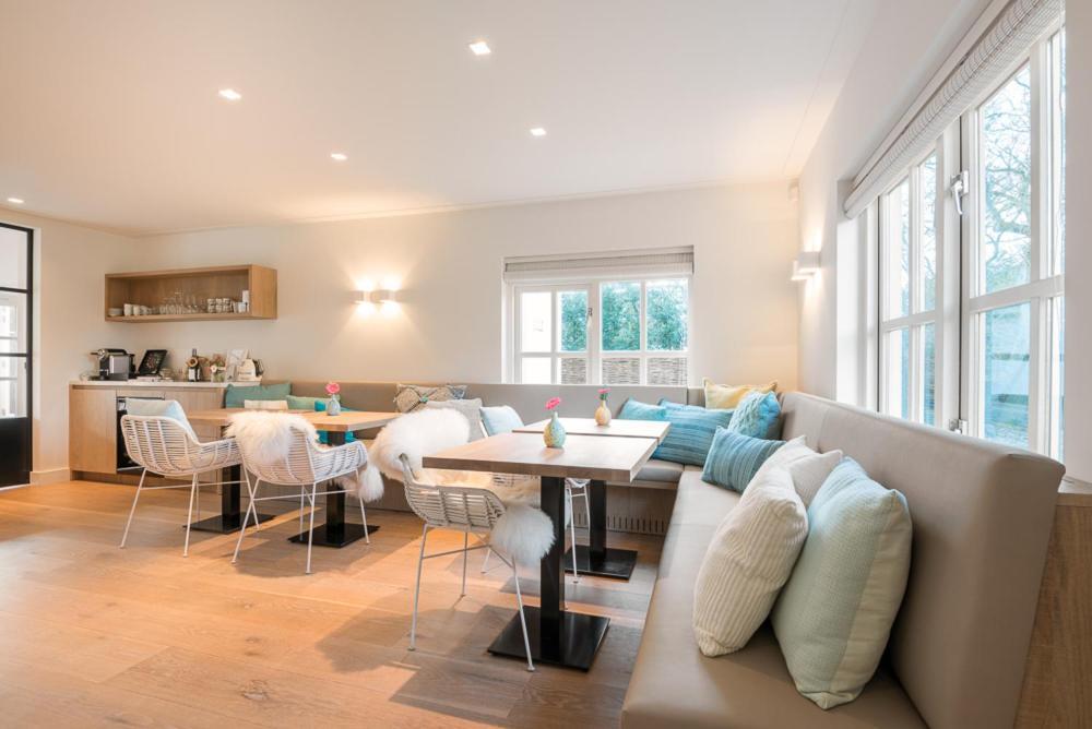 B&B Maison Verspyck 滨海贝亨 外观 照片